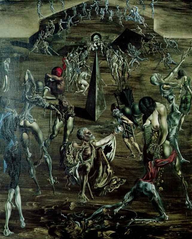 resurrection of the flesh circa 1945.jpg